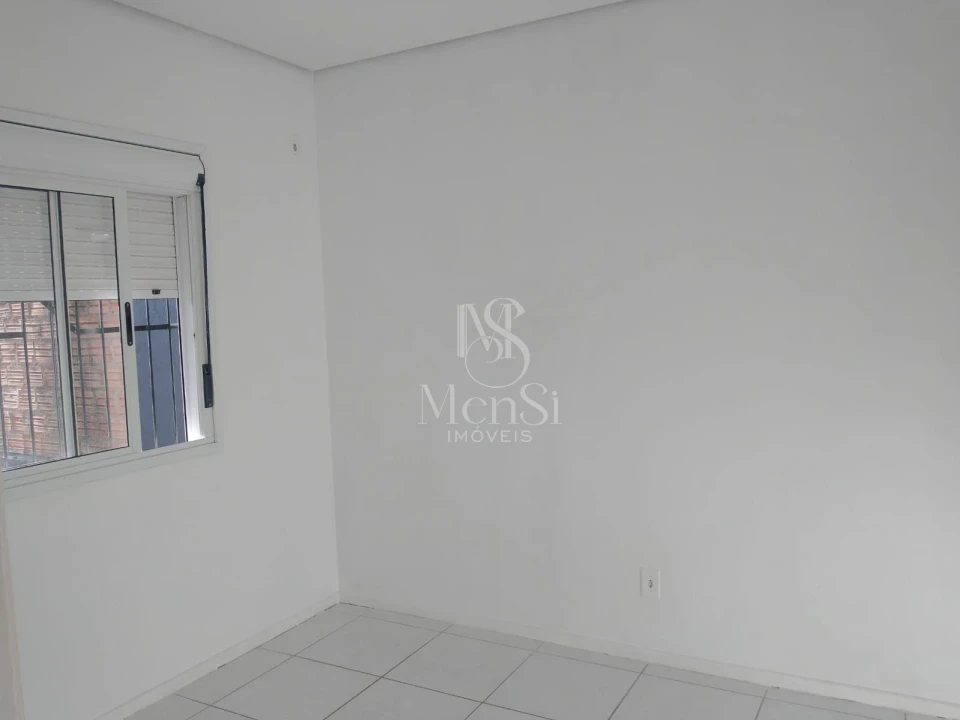 Casa 2 dormitórios Cachoeirinha