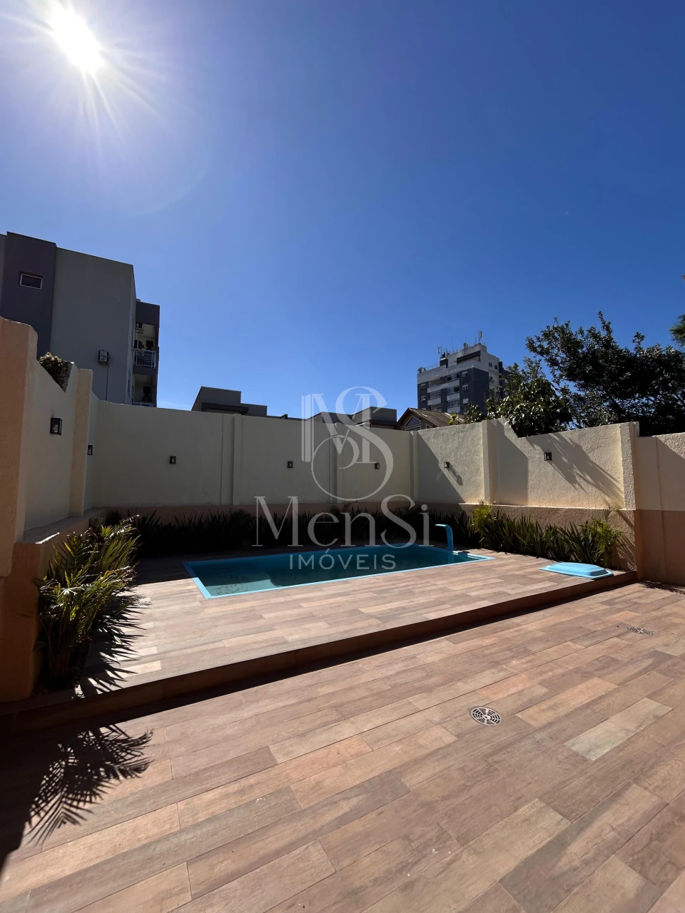 Casa 3 dormitórios - Gravatai