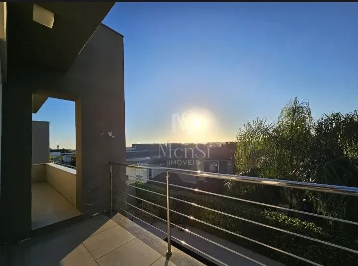 Casa 3 dormitórios em condomínio - Gravataí