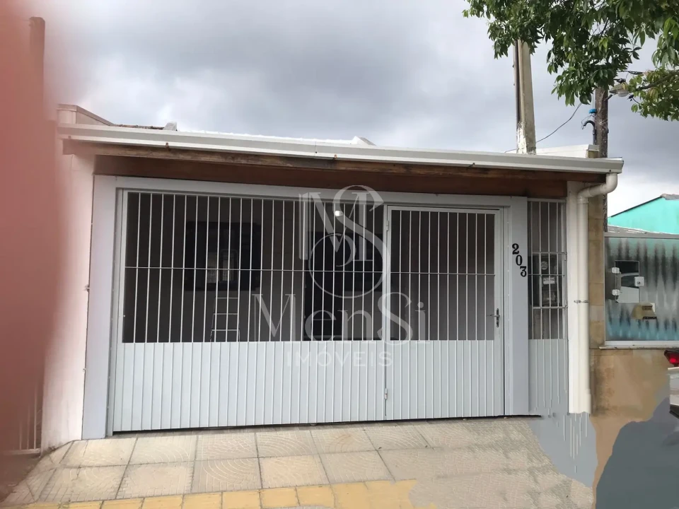 CASA - AUXILIADORA