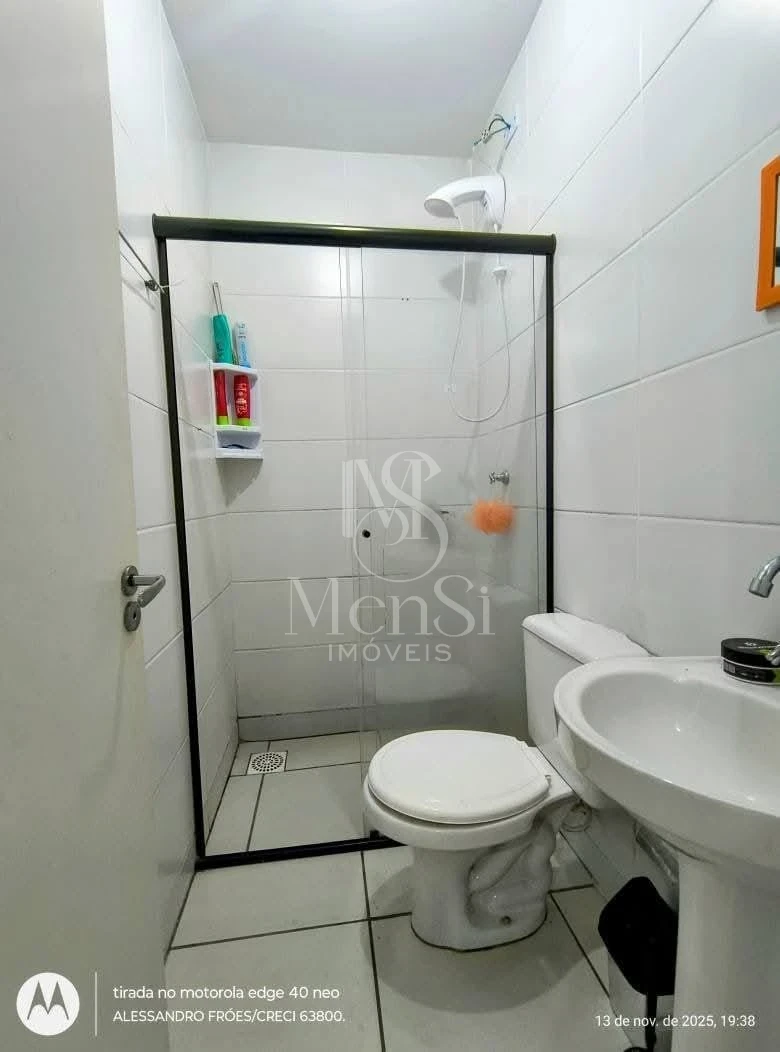 Casa 2 dormitórios - Cachoeirinha