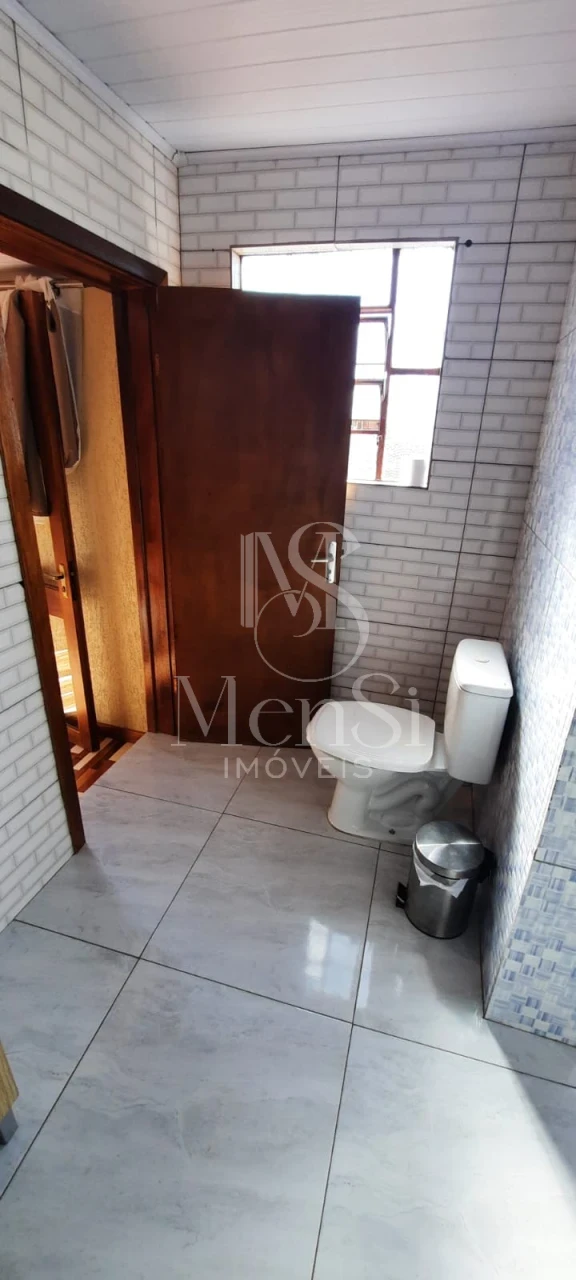 Casa 2 dormitórios - Gravataí