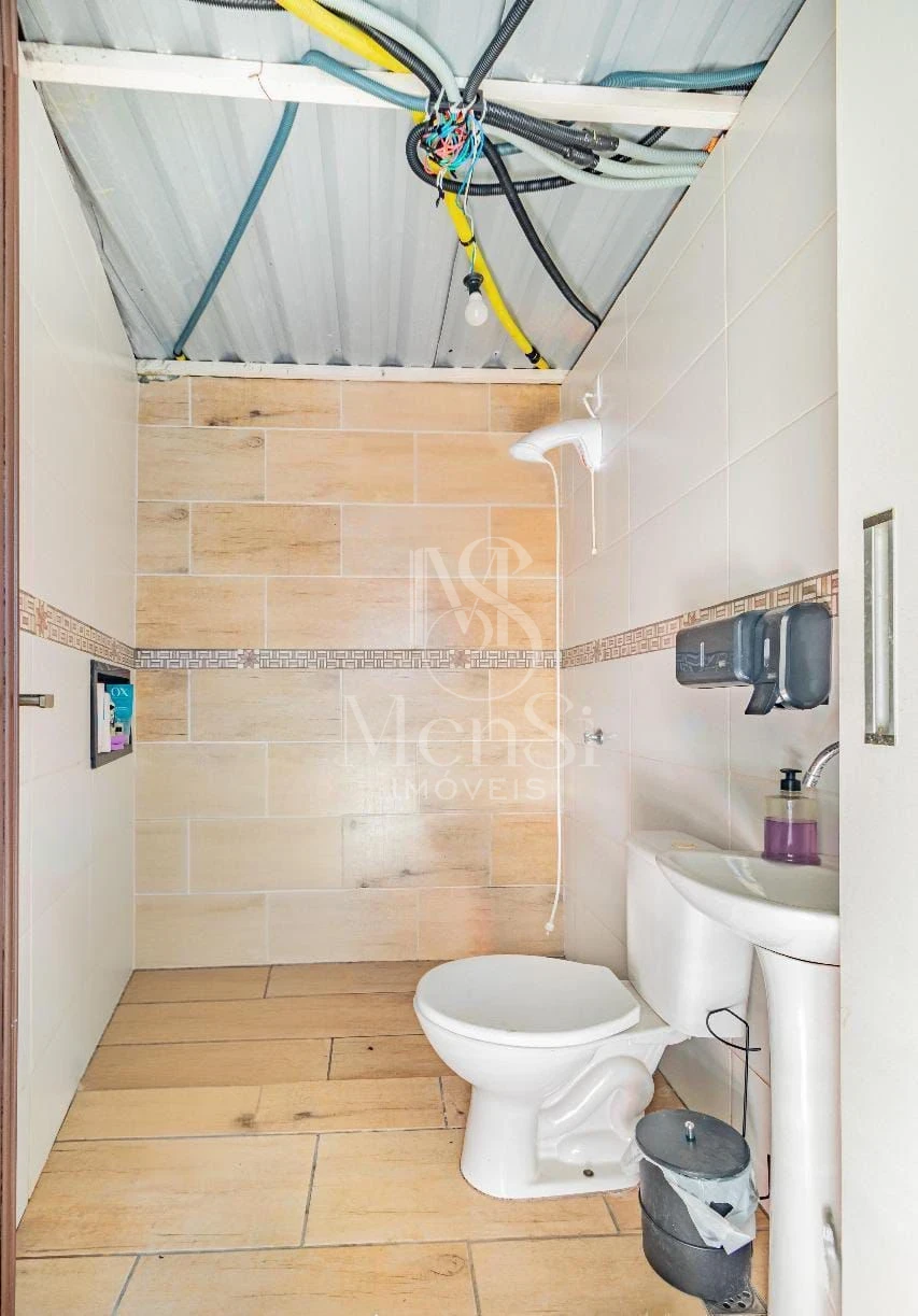 Sobrado 3 dormitórios - Cachoeirinha