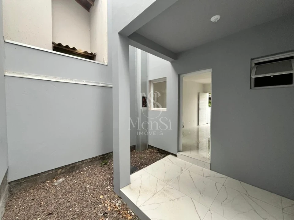 Casa 2 dormitórios - Gravataí