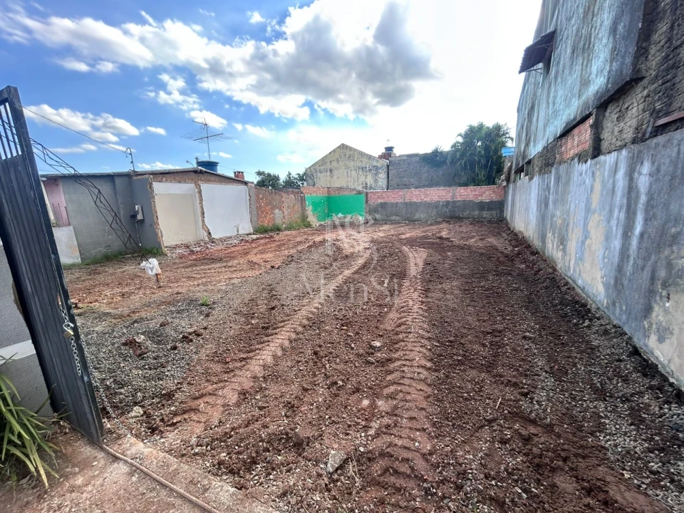 Terreno 12 x 20 Gravatai