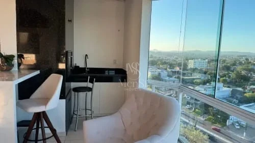 Apartamento 3 dormitórios- Gravataí