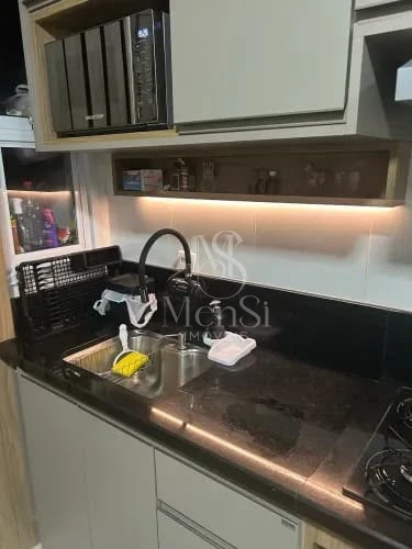 Apartamento 2 dormitórios - Gravatai