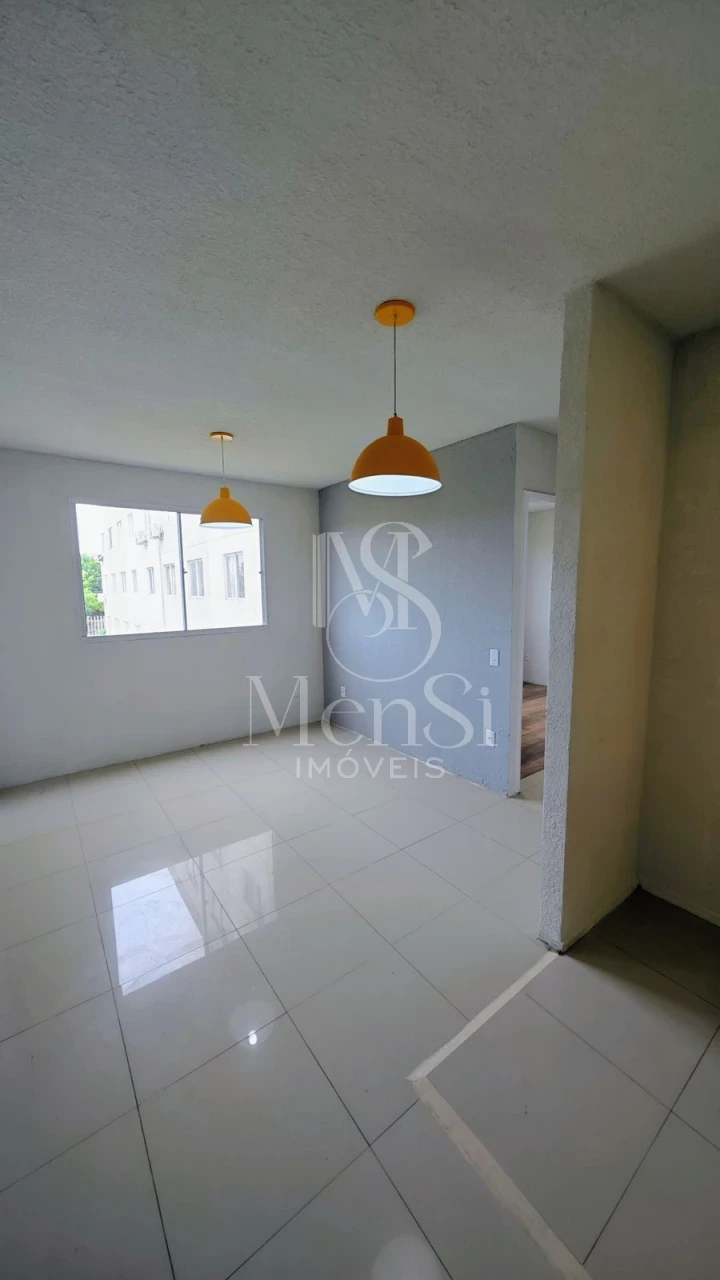 Apartamento 2 dormitórios - Porto Alegre