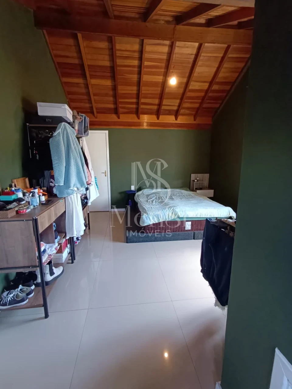 Casa 3 dormitórios - Cachoeirinha