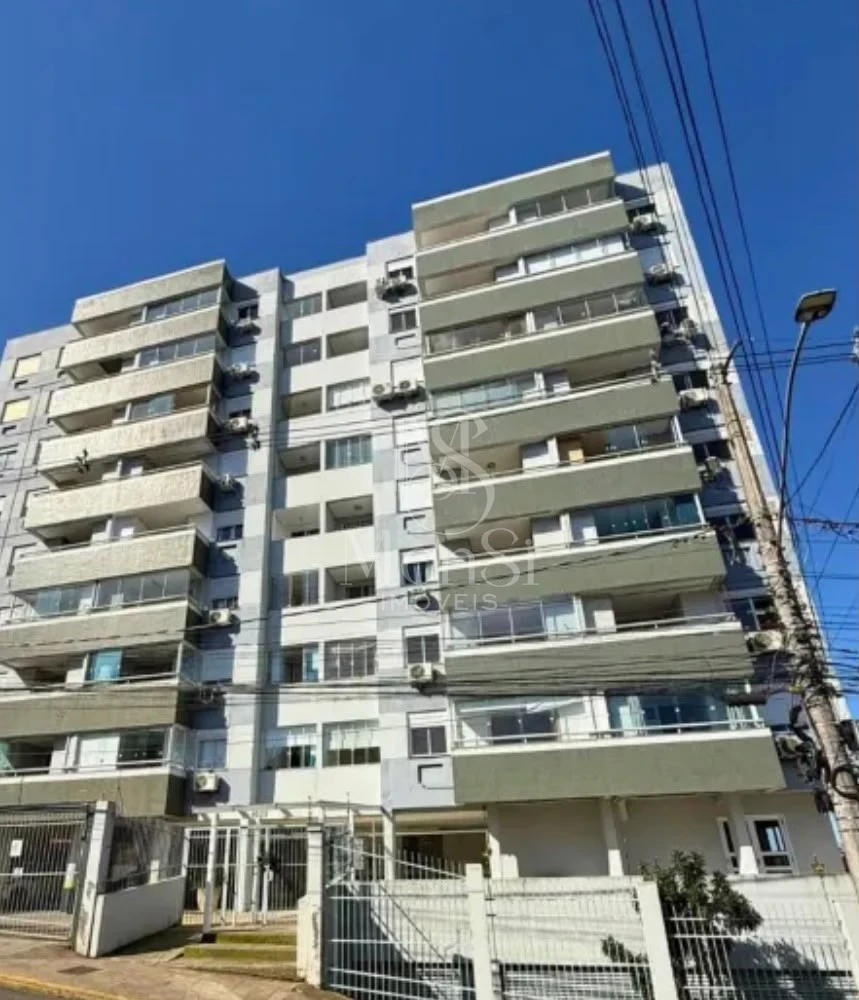 Apartamento 2 dormitórios - Gravataí