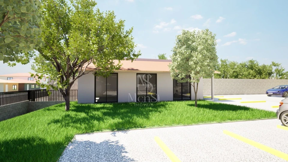 Apartamento 2 dormitórios - Gravatai