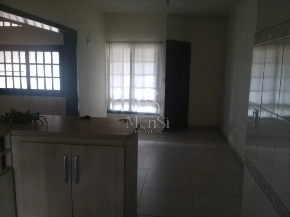 Casa 2 dormitórios - Gravatai