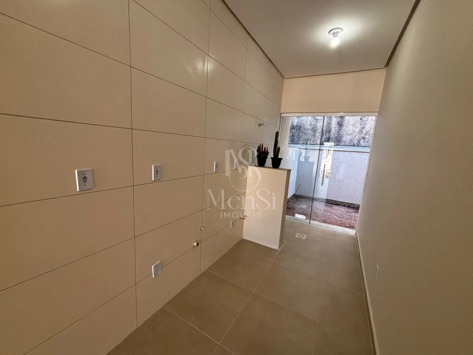 Casa 2 dormitórios - Gravataí