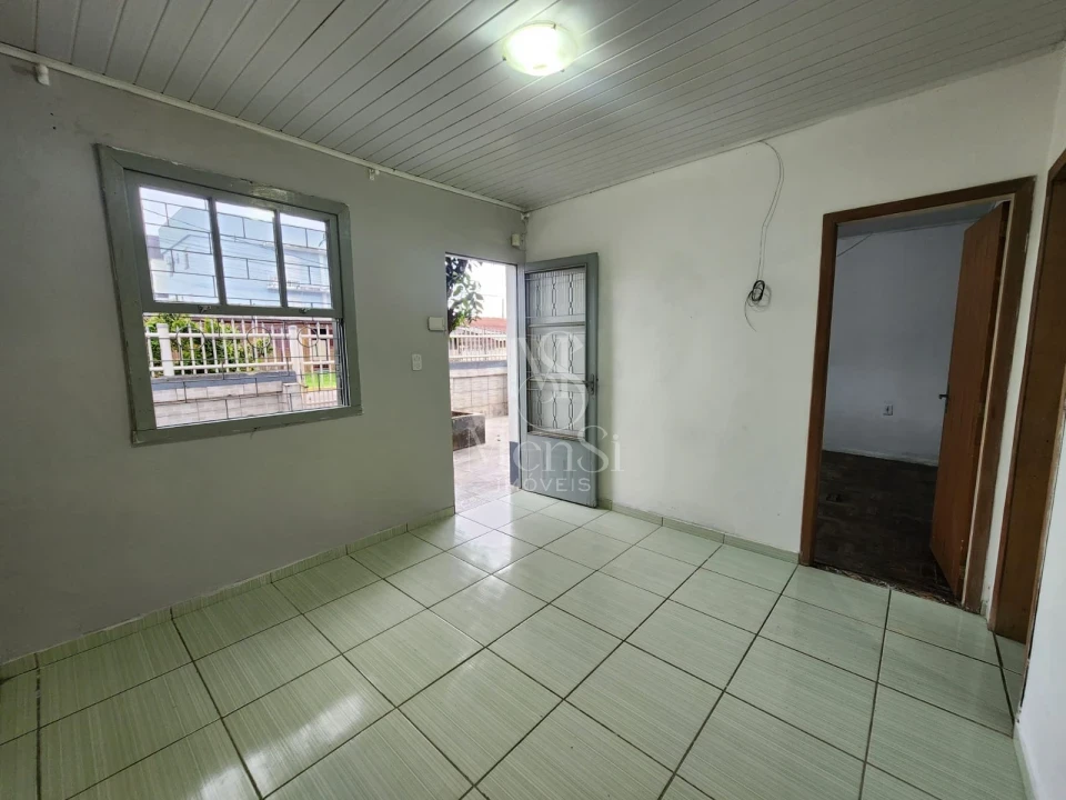 Casa 2 dormitórios - Gravatai