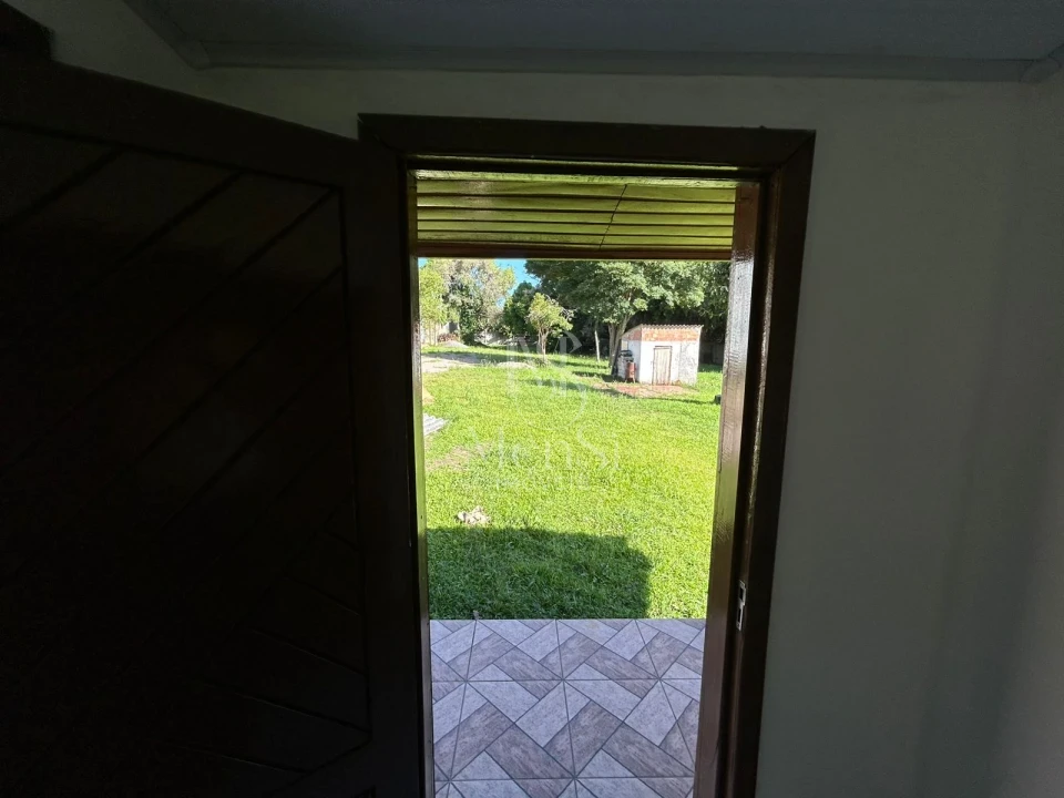 Casa 2 dormitórios - Gravatai