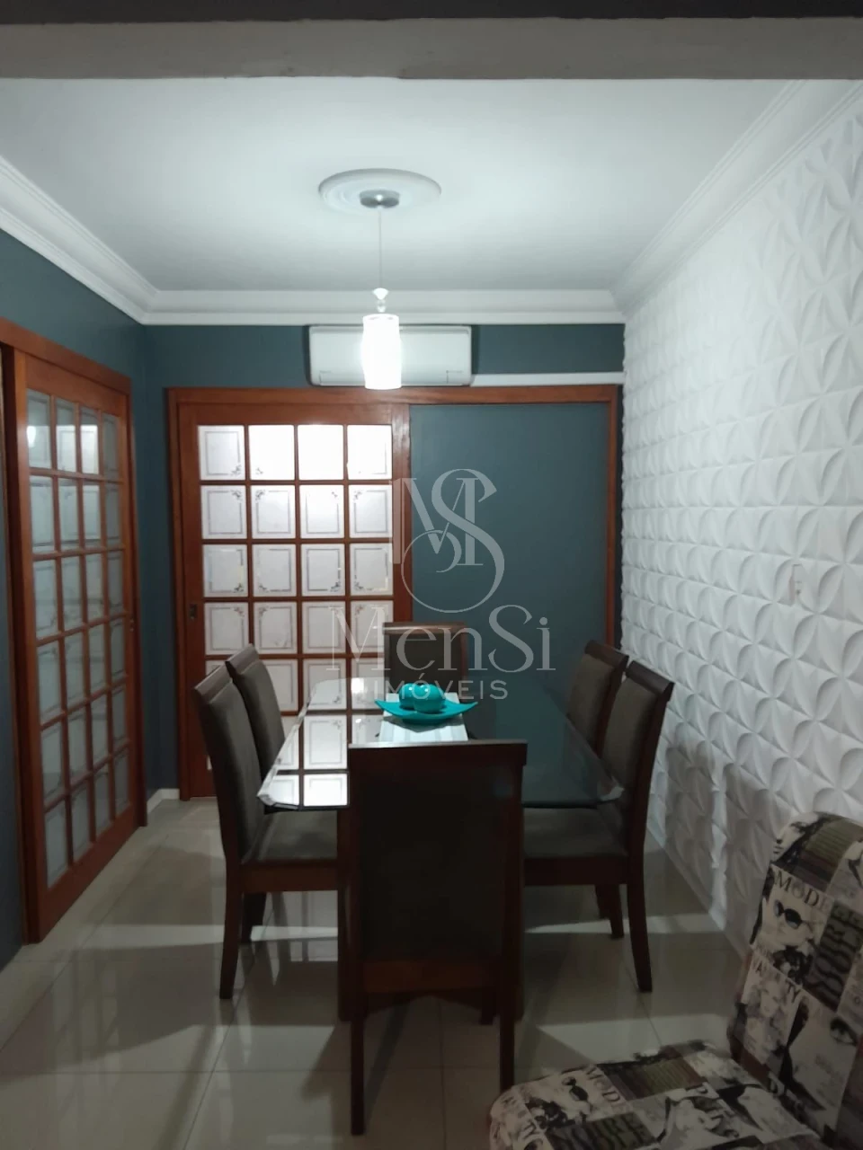 Casa 2 dormitórios - Viamão