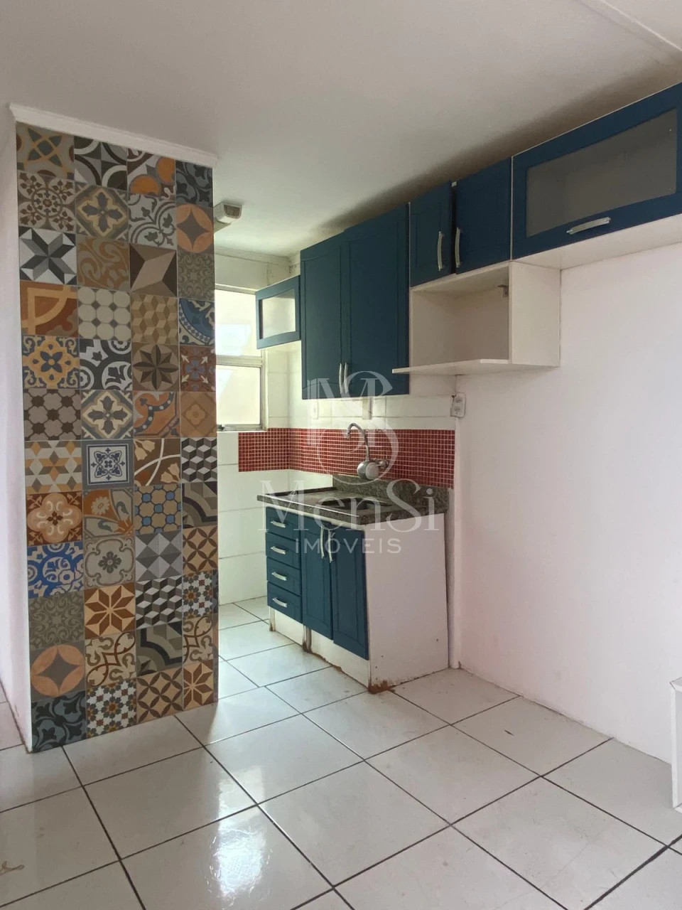 Apartamento 2 dormitórios- Cachoeirinha