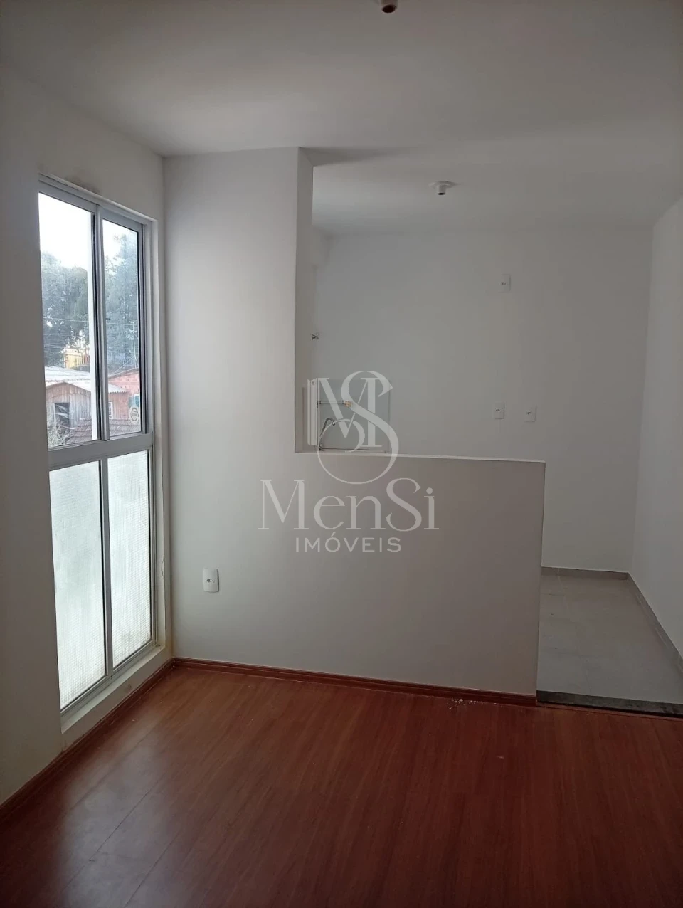 Apartamento 2 dormitórios- Gravataí