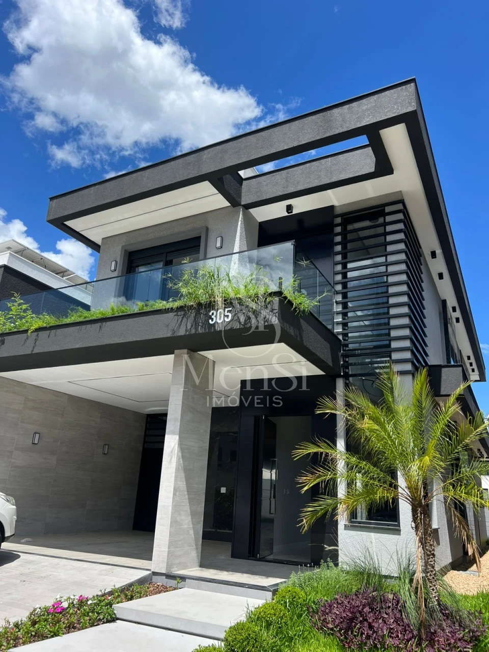 Sobrado 3 suites - Cyrella Gravatai