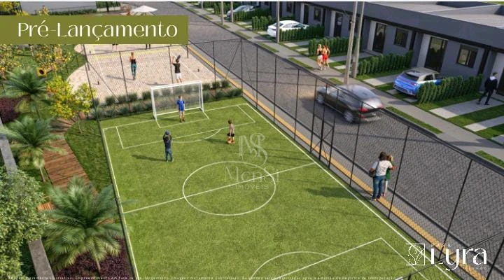 Casa 2 dormitórios - Viamão