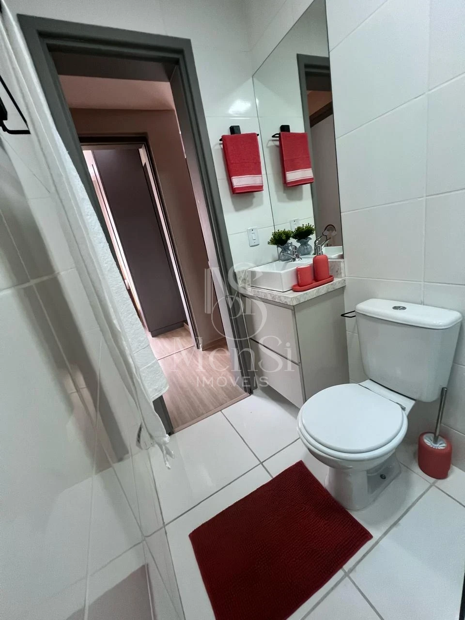 Apartamento 2 dormitórios - Viamão