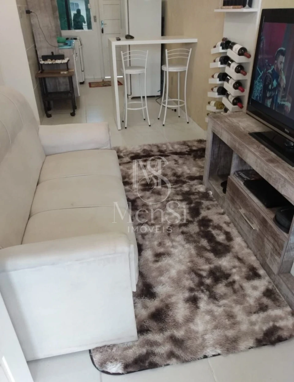 Apartamento 2 dormitórios- Gravatai