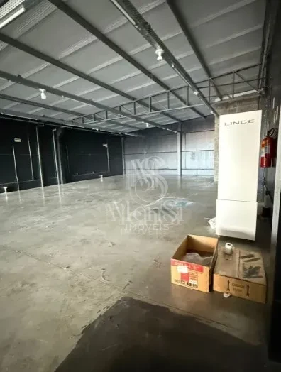Sala Comercial - Gravataí