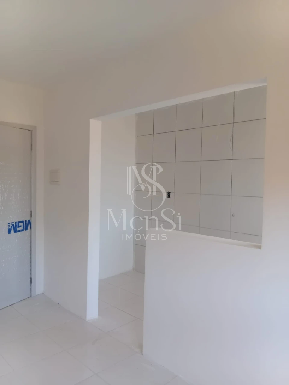 Apartamento 2 dormitórios - Gravatai