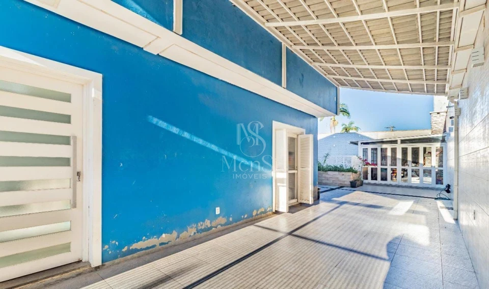 Sobrado 3 dormitórios - Cachoeirinha