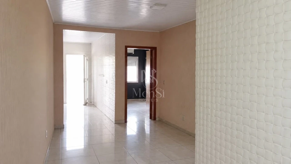 Casa 2 dormitórios - Gravatai