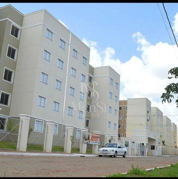 Apartamento 2 dormitórios - Cachoeirinha