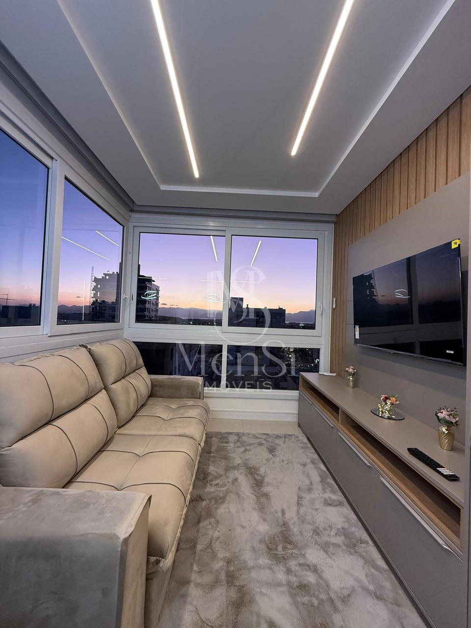 APARTAMENTO PARA LOCAÇÃO CAPAO DA CANOA