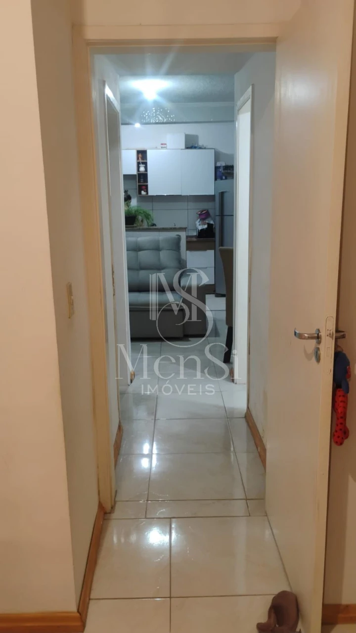 Apartamento 2 dormitórios - Gravatai
