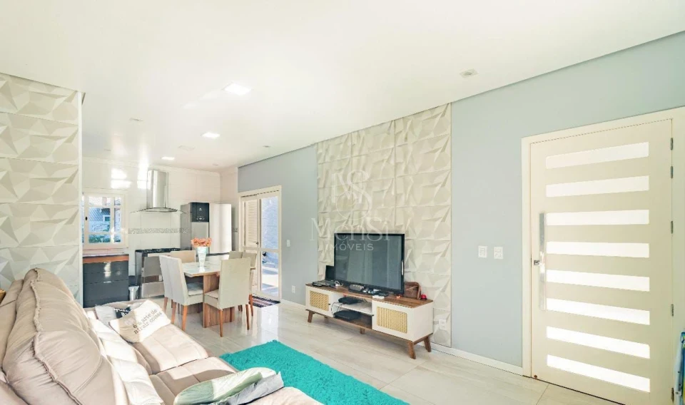 Sobrado 3 dormitórios - Cachoeirinha