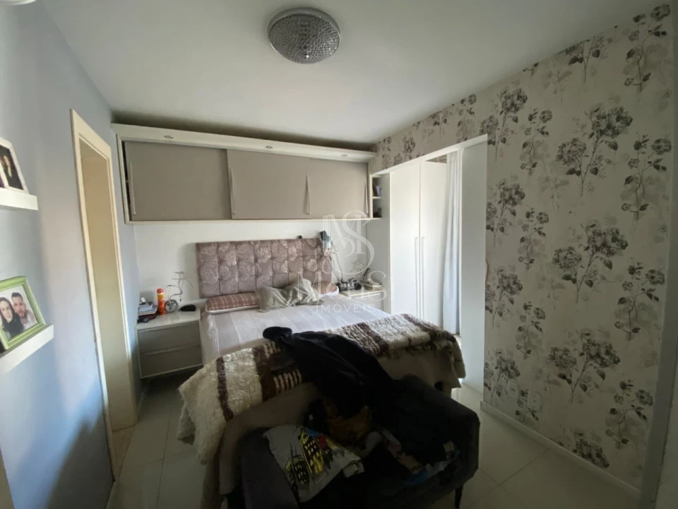 Apartamento 2 dormitórios - Gravataí