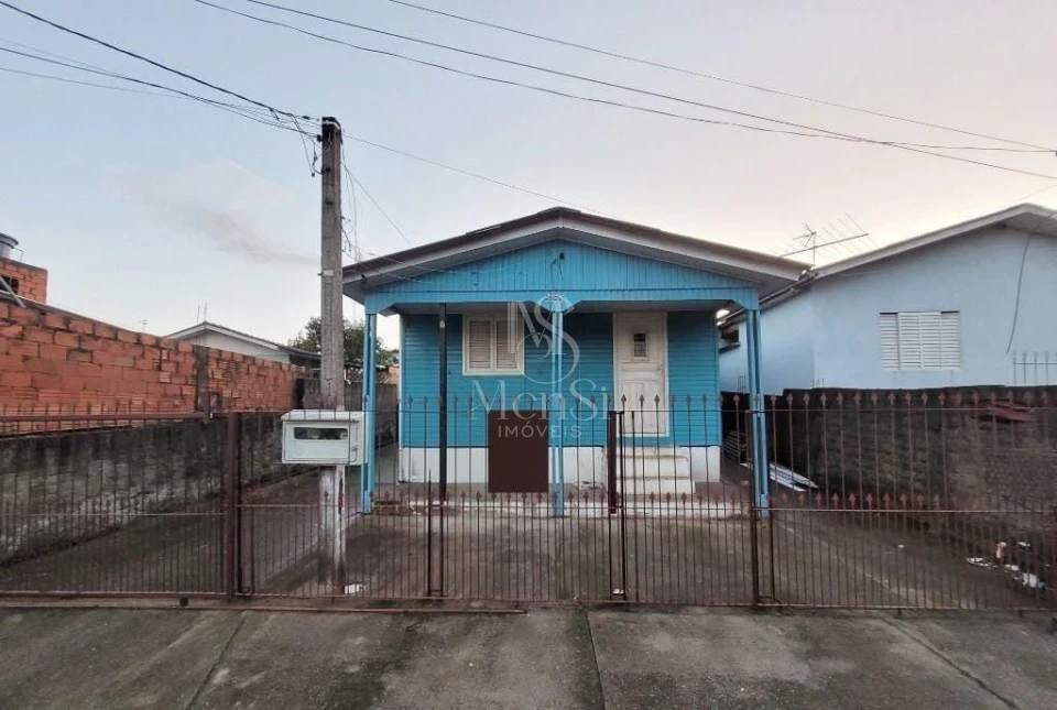 Casa 2 dormitórios - Gravataí
