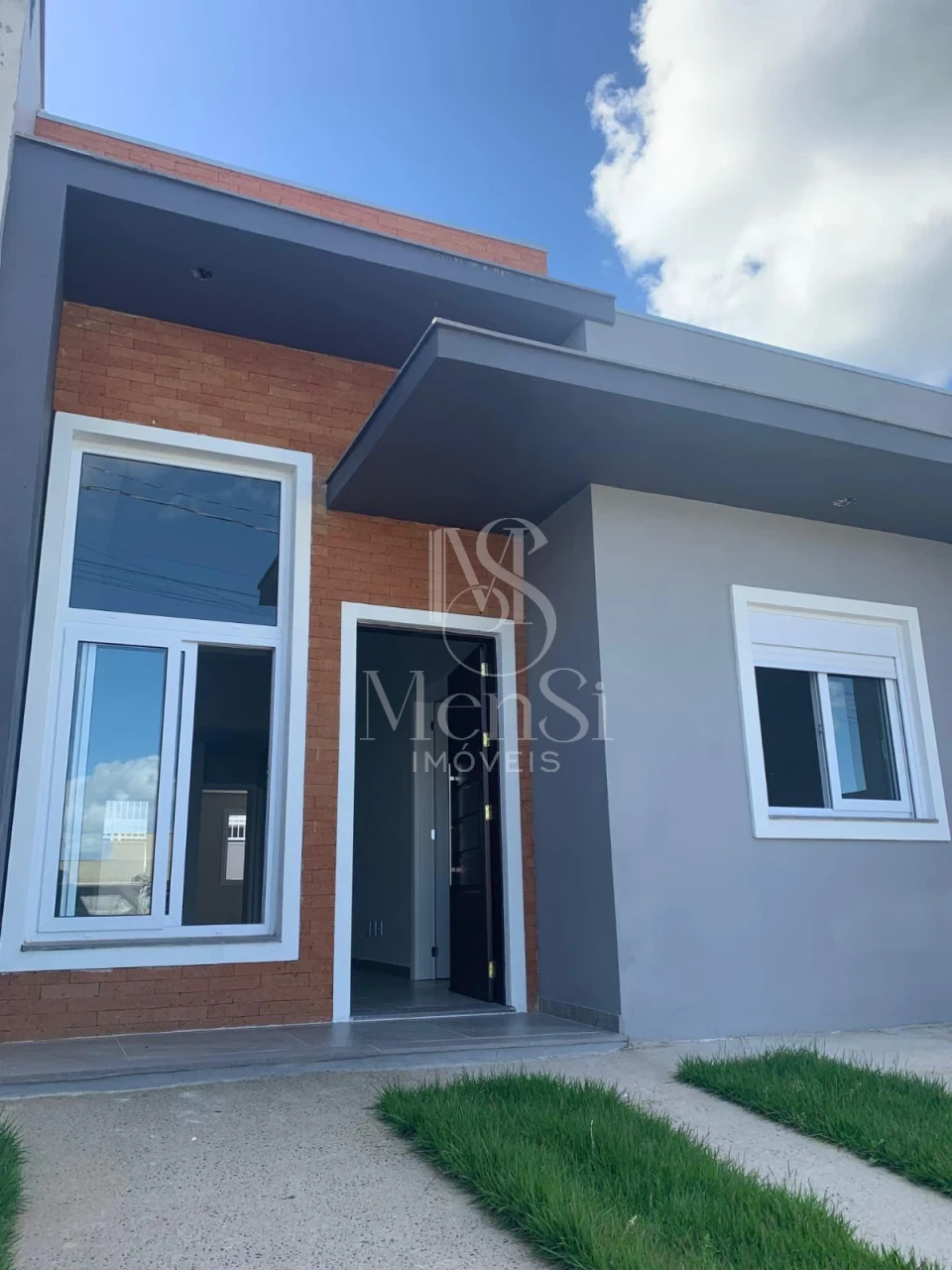 Casa 3 dormitórios - Gravatai