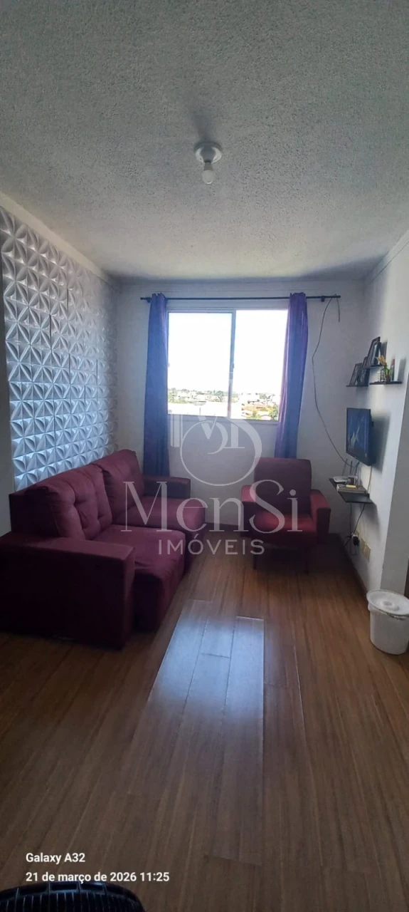 Apartamento 2 dormitórios- Gravatai