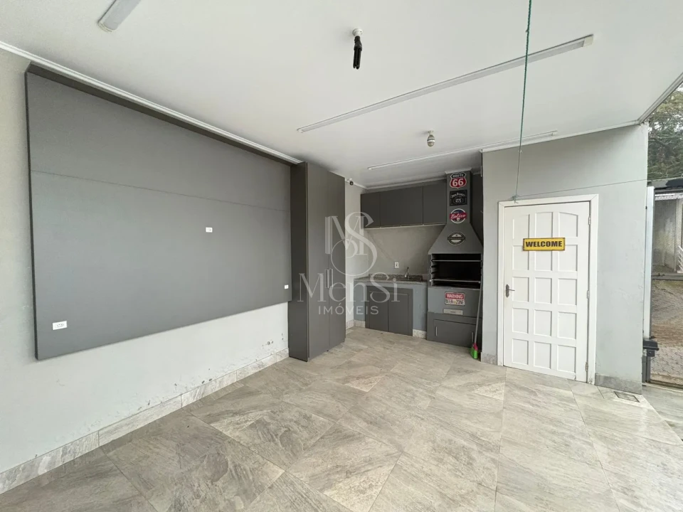 Casa 2 dormitórios - Gravataí