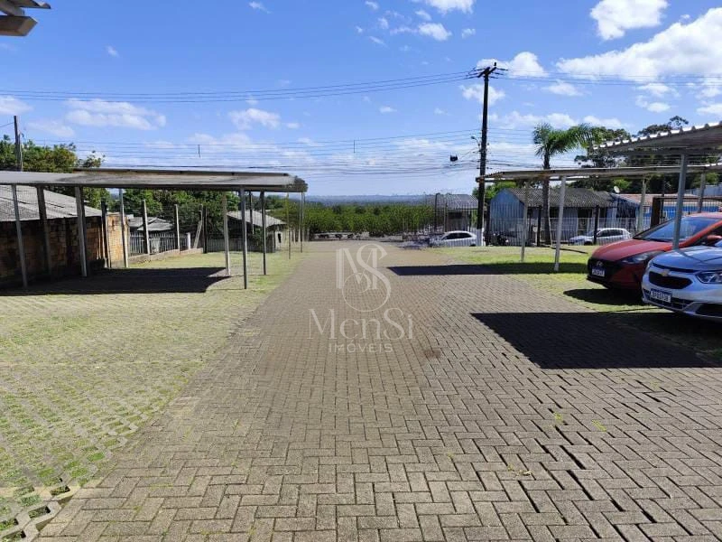 Apartamento dois dormitórios Barnabé - Gravatai