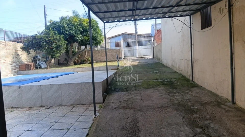 Casa 3 dormitórios- Gravataí