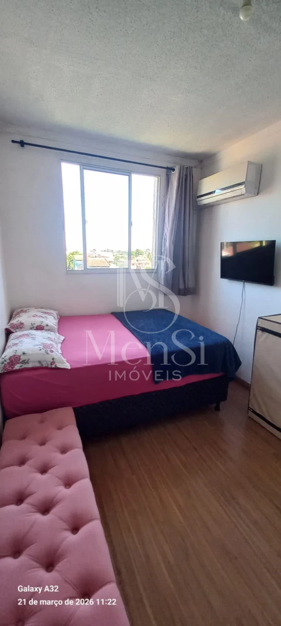 Apartamento 2 dormitórios- Gravatai