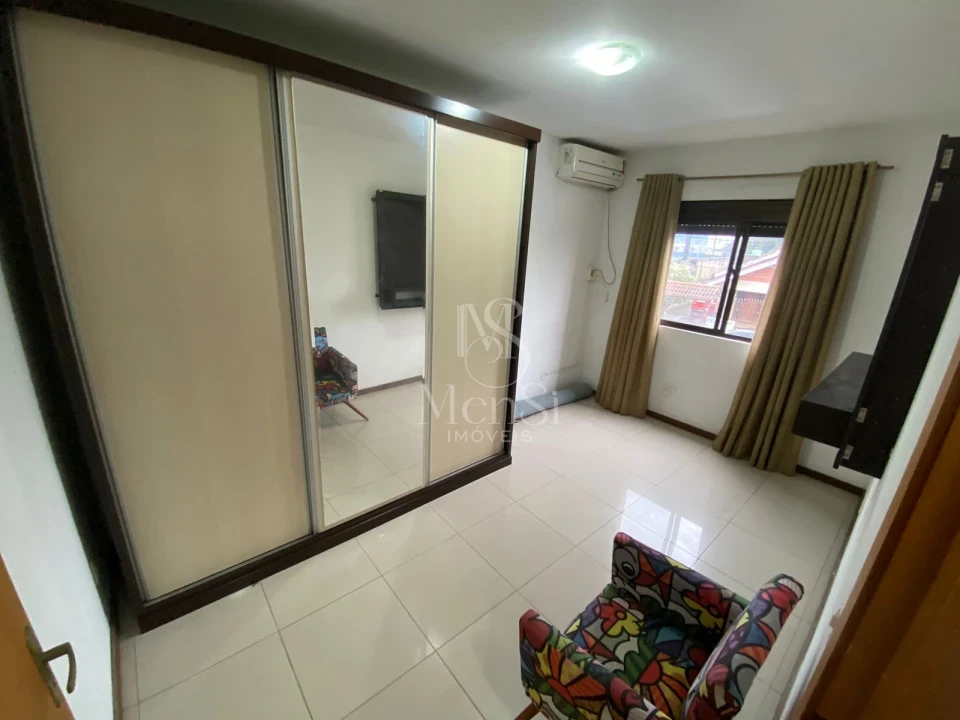 Apartamento 2 dormitórios - Cachoeirinha