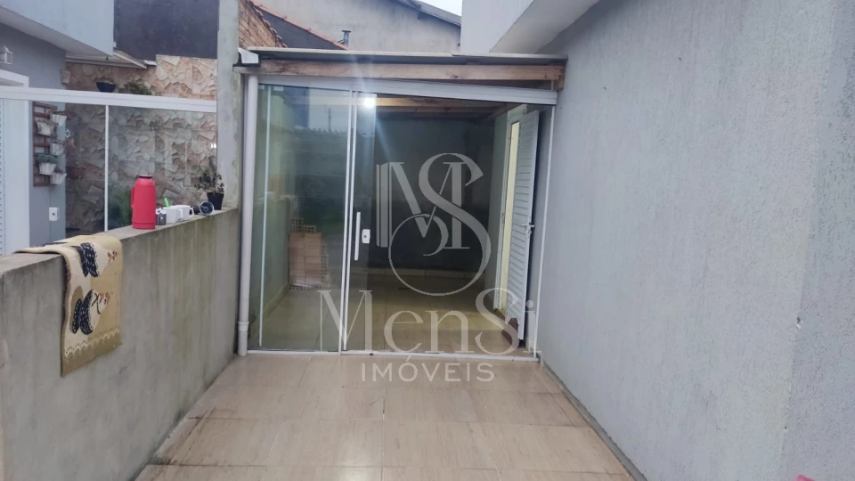 Casa 2 dormitórios - Gravatai