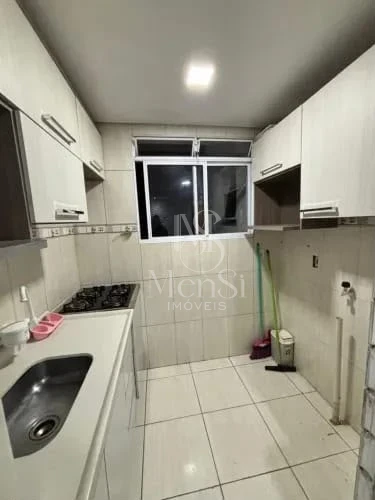 Apartamento 2 dormitórios - Gravataí