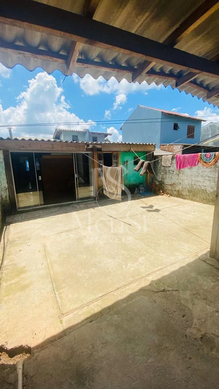 Casa 3 dormitórios - Gravatai