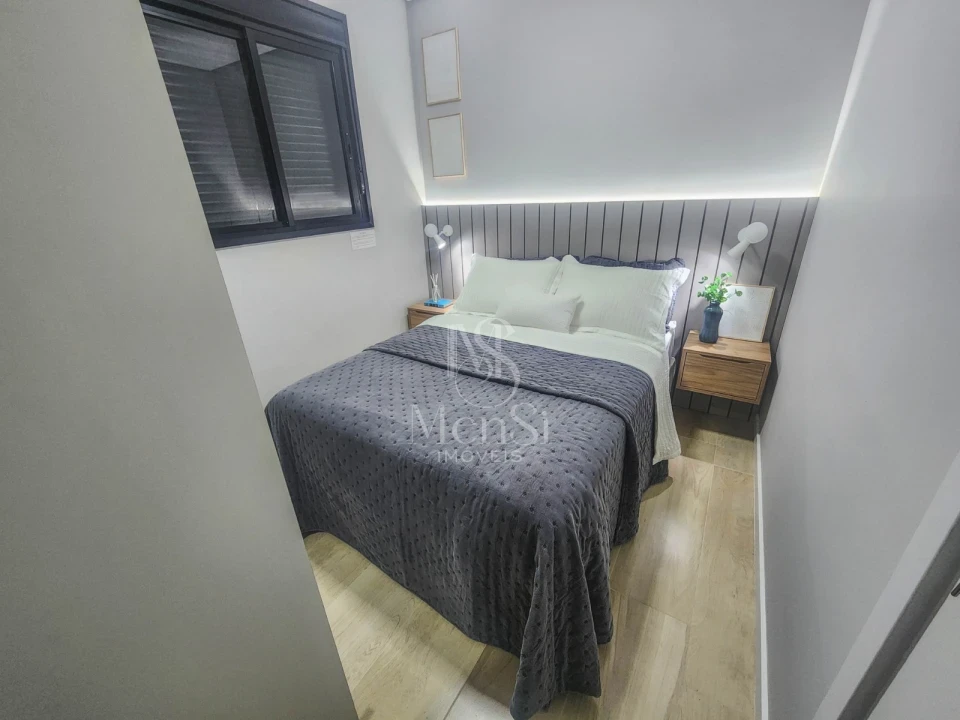 Apartamento 2 dormitórios - Gravatai