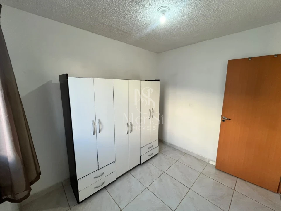 Apartamento 2 dormitórios- Gravataí