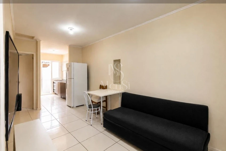 Casa 2 dormitórios - Cachoeirinha