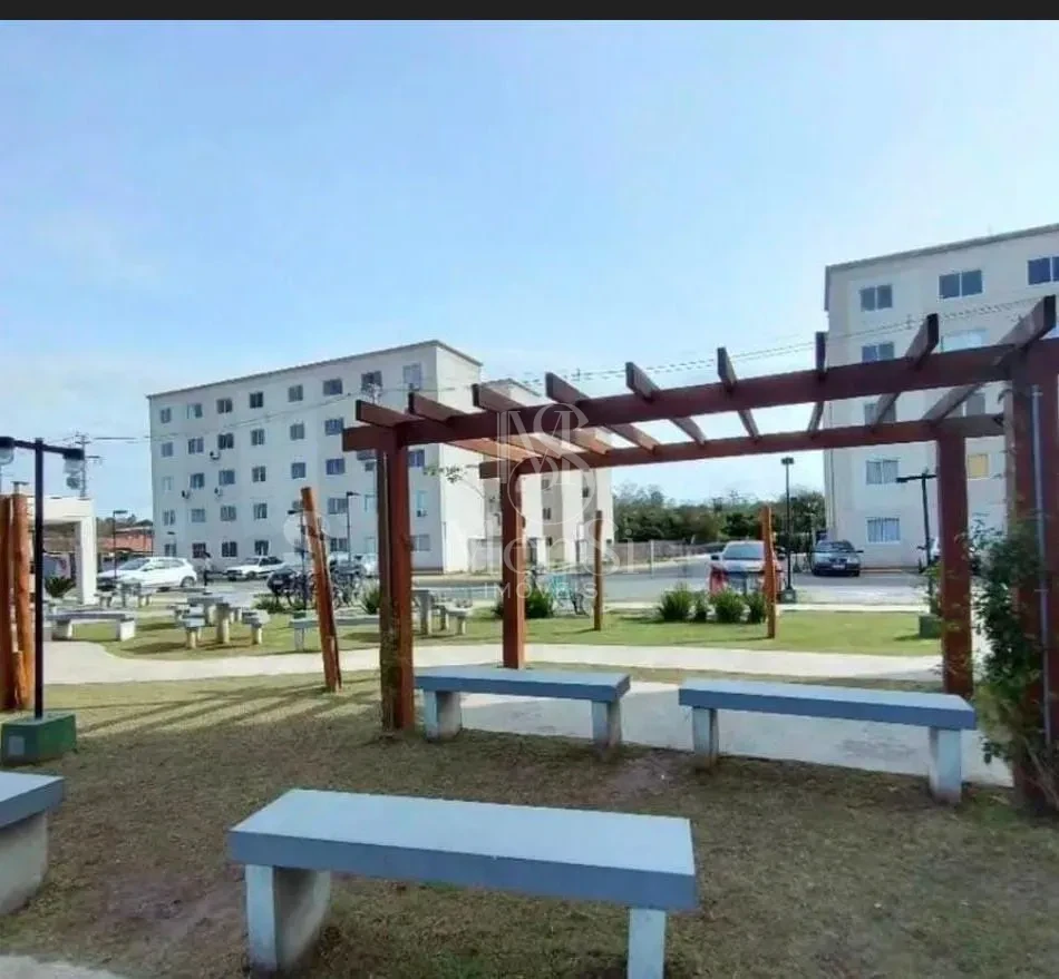Apartamento 2 dormitórios - Cachoeirinha